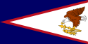 Samoa Americana Internacional de nombres de dominio